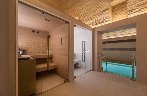 Old Town Hotel | Áurea Casa Palacio Sagasta by Eurostars Hotel Company