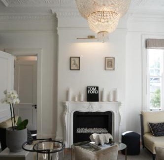 Cape Town City Centre House | âmé by NOAH