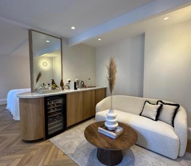 Cape Town City Centre House | âmé by NOAH