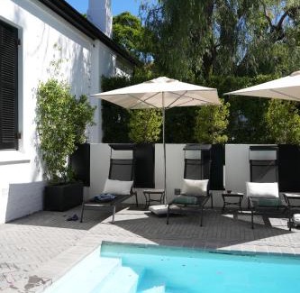 Cape Town City Centre House | âmé by NOAH
