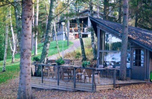 Roola Villa | Äijälän Rusti Paratiisisaari