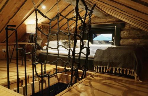 Kilpisjarvi House | Äijän mökki