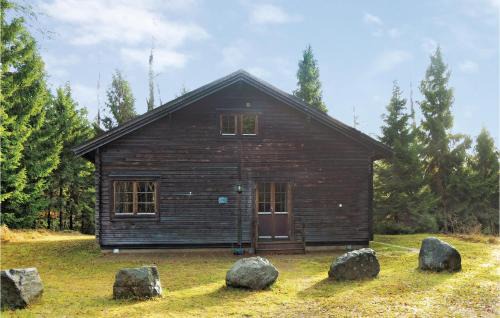 Fegen House | Älgen