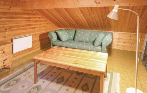 Fegen House | Älgen