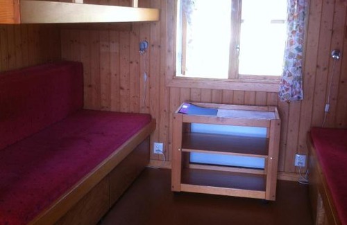Gryt Cabin | Ämtöstugorna
