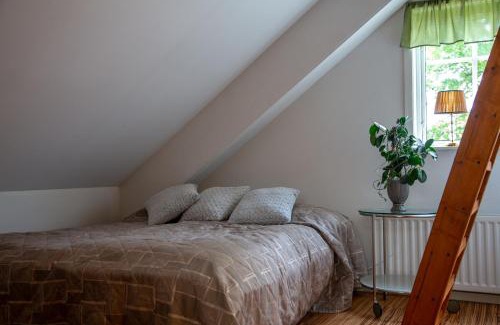 Vaxtorp Apartment | Ängagården - Gårdslyckan