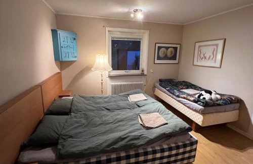 Tranas Apartment | Ängarydsvillan
