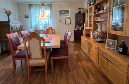 Tranas Apartment | Ängarydsvillan
