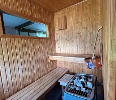 Tranas Apartment | Ängarydsvillan