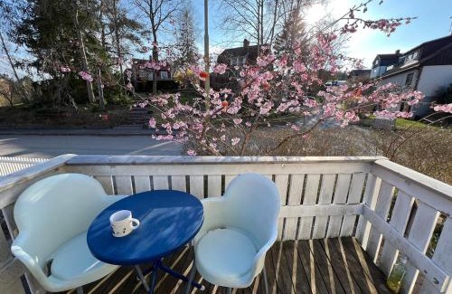 Tranas Apartment | Ängarydsvillan