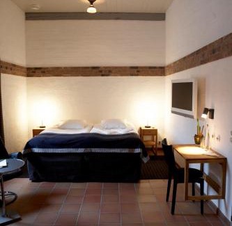 Vellinge Hotel | Ängavallen