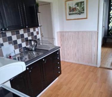 Harnosand Apartment | Ängsvägen