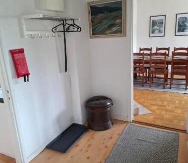 Harnosand Apartment | Ängsvägen