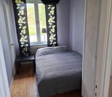 Harnosand Apartment | Ängsvägen