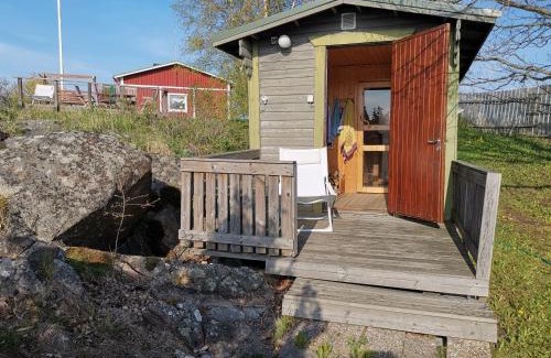 Foglo House | Änikholms Stuga