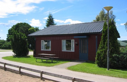 Atran Cabin | Ätrans Stugby & Fritidsanläggning