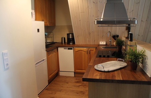 Sjobo Cabin | Äventyrscampen in Sövde