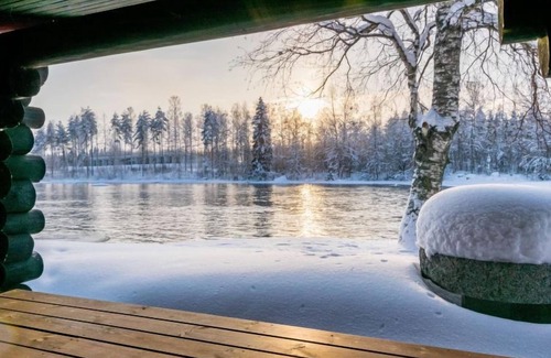 Tervo House | Äyskäri B by Interhome
