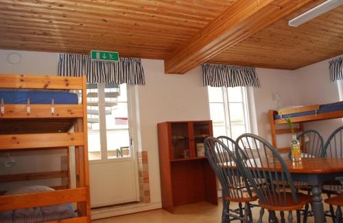Aahus Bed & Breakfast | Åhus B&B och Vandrarhem