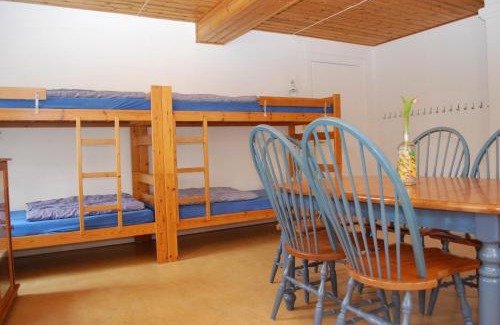 Aahus Bed & Breakfast | Åhus B&B och Vandrarhem