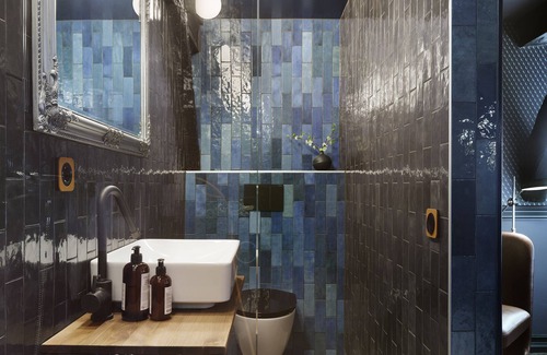 Aahus Hotel | Åhus Gästgivaregård