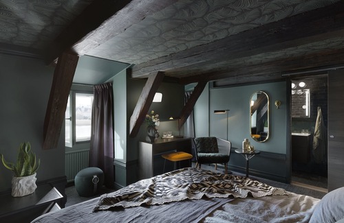 Aahus Hotel | Åhus Gästgivaregård