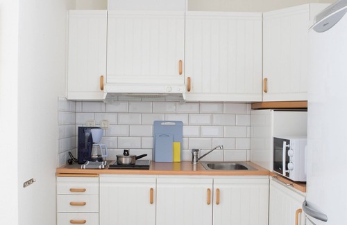 Aahus Apartment | Åhus Resort