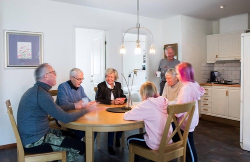 Aahus Apartment | Åhus Resort