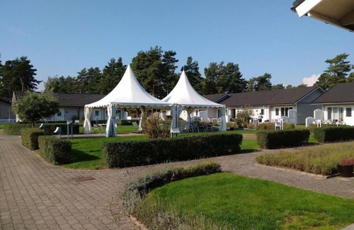Aahus Apartment | Åhus Resort
