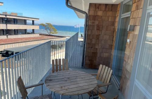 Aahus Apartment | ÅhusBrygga Apartment Hotel