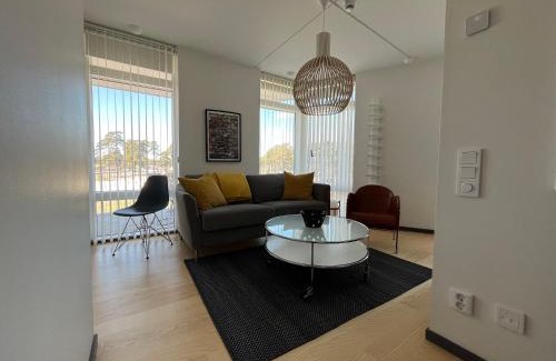 Aahus Apartment | ÅhusBrygga Apartment Hotel