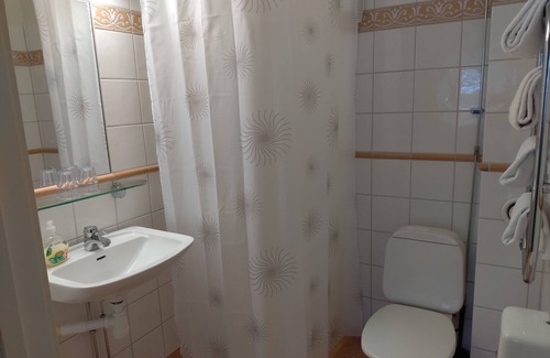 Nora Municipality Hotel | Åkerby Herrgård