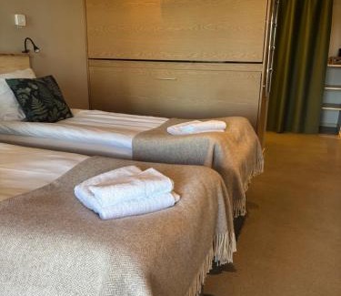 Rolfstorp Hotel | Åkulla Outdoor Resort