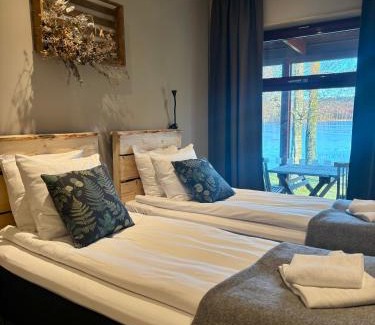 Rolfstorp Hotel | Åkulla Outdoor Resort