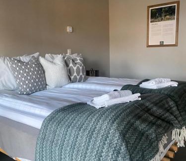 Rolfstorp Hotel | Åkulla Outdoor Resort