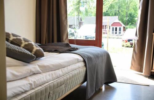 Rolfstorp Hotel | Åkulla Outdoor Resort