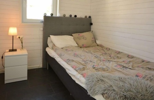 Mellbystrand Apartment | Åmot höjden by Interhome