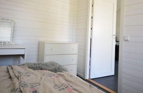 Mellbystrand Apartment | Åmot höjden by Interhome