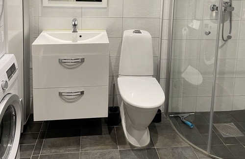 Are Municipality Apartment | Åre, Tegefjäll - Ski in / Ski out - Top condition - 6 beds