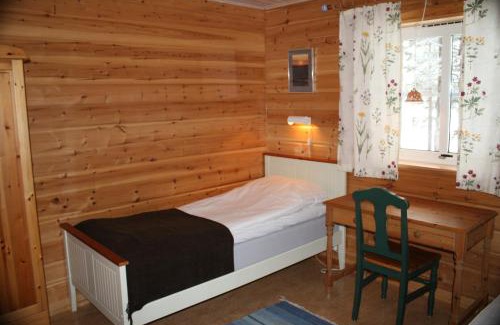Arrenjarka Cabin | Årrenjarka Mountain Lodge