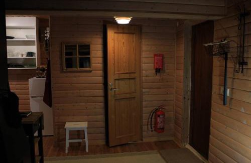 Niemisel House | Åviken Cabin