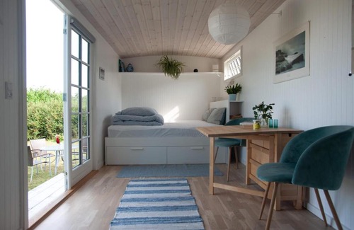 Samsø Bed & Breakfast | Æblehaven