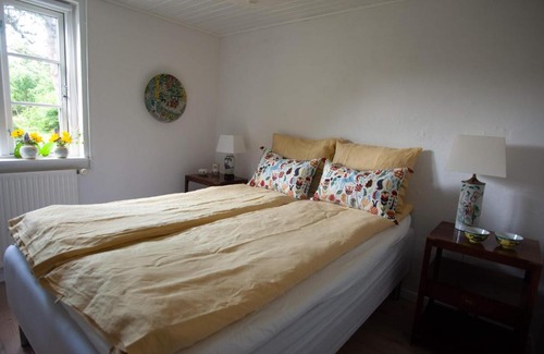 Samsø Bed & Breakfast | Æblehaven