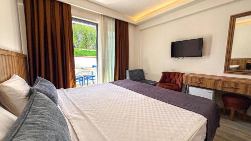 Bitez Hotel | Çınar Butik Hotel Bodrum