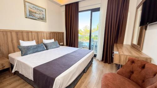 Bitez Hotel | Çınar Butik Hotel Bodrum