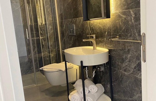 Cesme Hotel | Çağdaş Hotel