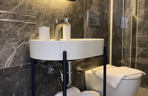 Cesme Hotel | Çağdaş Hotel