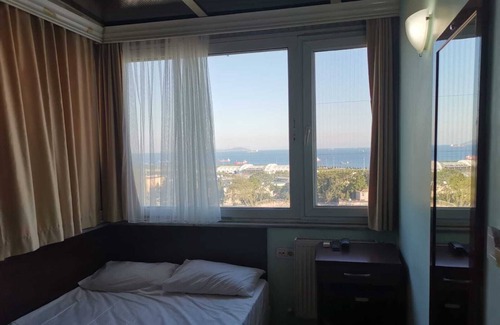 Fındıkzade Hotel | ÇAĞRI HOTEL