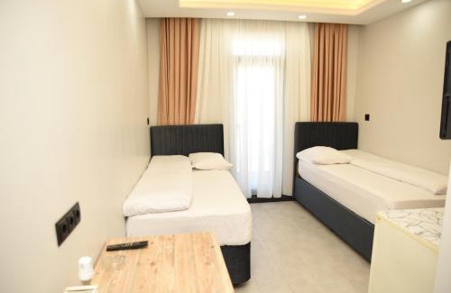 Havza Hotel | Çalışkan Otel