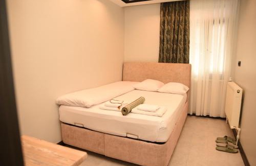 Havza Hotel | Çalışkan Otel